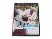 Isport VD6250A Shotokan Karate Do Kumite No. 2 DVD Dalke Rs No. 41