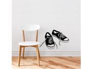 Adzif S3380R70 Baskets Wall Decal Color Print