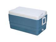 Igloo 49494 29 x 16.5 in. Maxcold 114 Can Capacity Ice Chest 70 QT