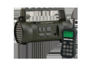 Gsm 7366 Western Rivers Chase Electronic Caller