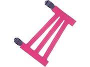 Neet Products 6318 5.5 in. Youth Ventalated Pink Armguard