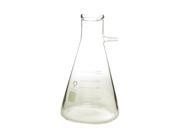 American Educational Products 7 881000 Clear Borosilicate Glass 1000 Ml.