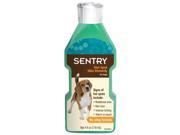 Sentry 01913 4 oz. Hot Spot Skin Medication Remedy