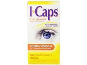 Alcon ICaps Eye Vitamin AREDS Formula 120 Count