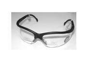 FCSG1.5 FastCap Magnifying Bifocal Safety Glasses 1.5