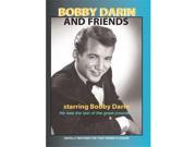 Isport VD7308A Bobby Darin Friends DVD