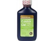 Good Sense Castor Oil