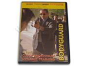 Isport VD7035A Bodyguard Close Protection Dynamic Training Eguia Dvd