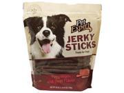 Sunshine Mills 01261 25 oz. Beef Jerk Stick Treats For Dogs