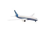 Hogan Wings 1 200 Commercial Models HG0397G Hogan Boeing House 787 9 1 200 with GEAR Ground Configuration
