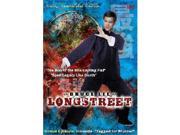 Isport VD7530A Bruce Lee Longstreet No.1 Tv Series DVD