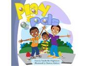 Play Pals by Patricia Tomberlin Hightower