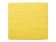 Allen 70569 Yellow Silicon Cleaning Cloth
