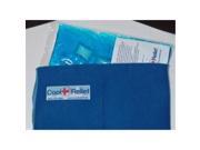 Cool Relief CRLGCASE Large Soft Gel Cold Pack by CoolRelief Bulk Case of 10
