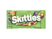 Continental Concession SSKIT24 1.8 Oz. Skittles Sour Singles