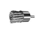 S and G Tool Aid SG17120 Hollow Brush End Knot