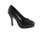 Benjamin Walk 514MO_10.5 Candice Shoes in Black Size 10.5