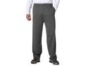 Badger 1478 Performance Open Bottom Pant Graphite Extra Small