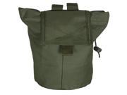 Fox Outdoor 56 650 Micro Dump Ammo Pouch Olive Drab