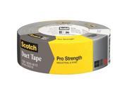 Hardware Express 282291 Silver Duct Tape 1.88 in. x 60 yd. Pro Strength