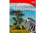 Shell Education 15479 Los Pastizales Africanos African Grasslands