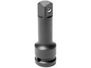 Grey Pneumatic 942E 0.25 in. Drive x 2 in. Extension with Friction Ball