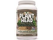 Frontier Natural 229332 Plant Head Protein Powder