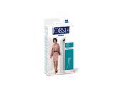 BSNMedical 7769019 Jobst Opaque Sensitive Thigh 20 30 Closed Toe Petite Natural Extra Large