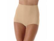 Nude Bali Cool Cotton Skimp Skamp Brief Size 10