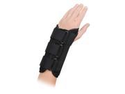 Advanced Orthopaedics 423 R Advanced Premium Wrist Brace Right Small