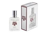 Masik Collegiate Fragrances 10036 Texas A M University Womens Perfume 17 Oz.