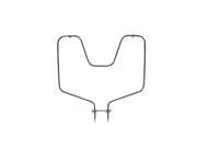 GE WB44X5082 Oven Bake Element with Screw on Terminals 236V