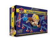 Tedco Toys 32045 Mad Mechanics Large Science Kit