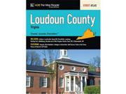 Universal Map 15127 Loudoun County Atlas