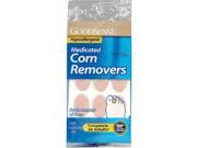 Good Sense Medicated Corn Removers 9 Count