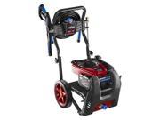 Briggs Stratton 020569 21 x 21.75 in. 3000 Max PSI Gas Powerflow Plus Pressure Washer