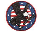 Maxpedition American Eagle Patch Full Color