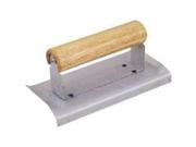 Mintcraft Edger Concr 6X3In Crv End Wood 16920 3L