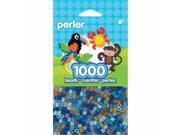 Perler Beads 1000 Pkg Winter Mix