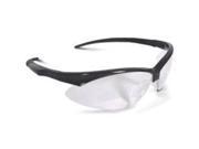 Radians Inc Glasses Safety Clear Lens Rad AP1 10 GF12
