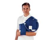 Fabrication Enterprises 11 1577 Shoulder Cuff Only For Aircast Cryocuff System