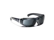 7eye by Panoptx Bali Gray Tortoise Frame with Sharp View Polarized Gray Sunglass