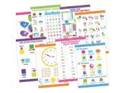 Barker Creek BC 1886 Early Learning Essentials Set