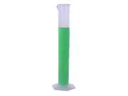 American Educational Products 7 200 250 Cylinder Single Scale Polypropylene 250 Ml.
