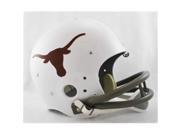 Texas Longhorns 1967 76 TK Helmet