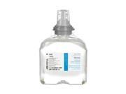 Go Jo Industries 538802 Medicated Foam Handwash With Moisturizers Triclosan 1200 ml. Refill