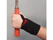 IMPACTO 71500170050 Neoprene Wrist Support Extra Large