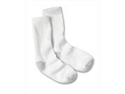 Hanes 683 10 Cushioned Women Crew Athletic Socks 10 Pack Size 9 11 White