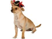 Rubies 886856 Rubies Pirate Girl Hat S M or M L