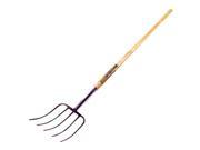 Seymour 49277 Agricultural Manure Fork 54 in.